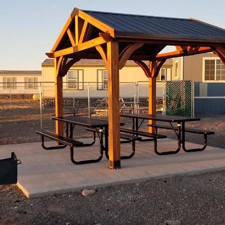 068C- Grand Canyon South Rim Couples Coziness فالي المظهر الخارجي الصورة